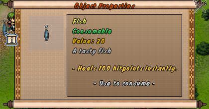 ObjectProperties_Fish